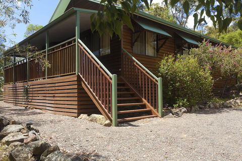 Eagleview Resort - Holiday Melbourne 6