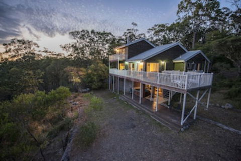 Eagleview Resort - Holiday Melbourne 0