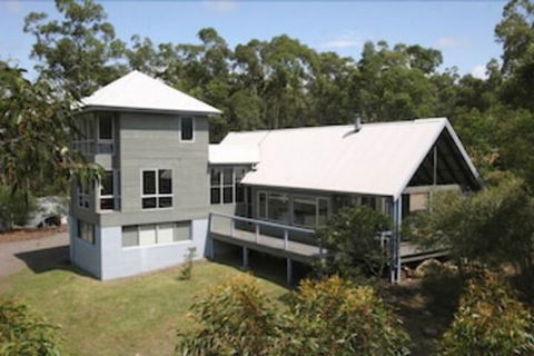 Eagleview Resort - Holiday Melbourne 5