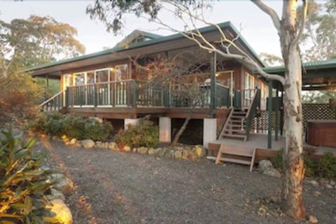 Eagleview Resort - Holiday Melbourne 3