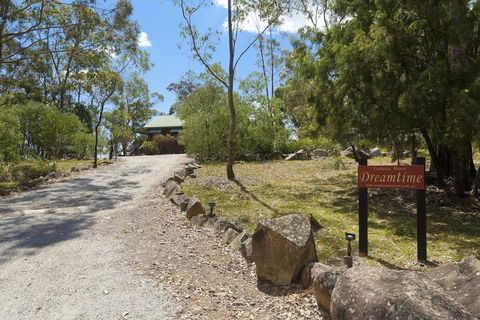 Eagleview Resort - Holiday Melbourne 1