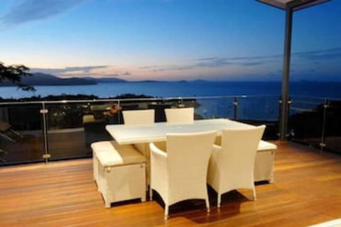 Horizons - Accommodation Brisbane 0