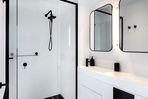 Victoria One Suites - Hervey Bay Accommodation 7