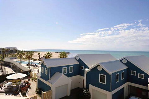 Sea Side 211 - Whitsundays Tourism 2