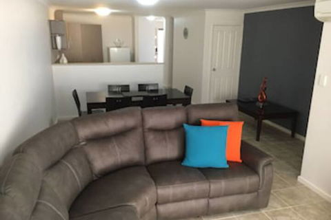 Geographe Bay Apartment - Accommodation Sunshine Coast 0