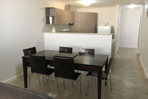 Geographe Bay Apartment - Accommodation Sunshine Coast 4