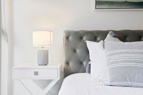 Brand New Ultra Luxe Apt Next To Central CBD - Accommodation Newcastle 6