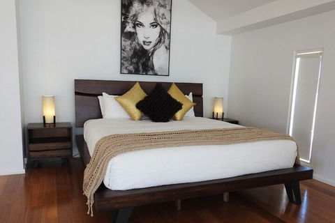 Penthouse Bendigo - NT Tourism 2