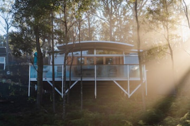 North Bruny TAS Accommodation Directory