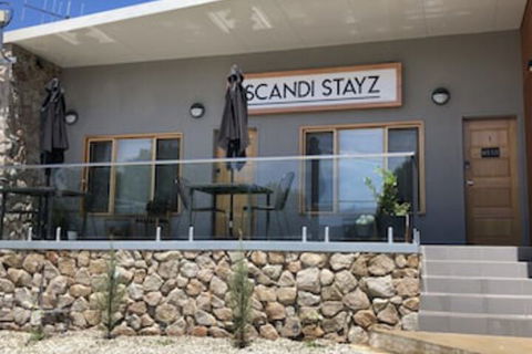 Scandi Stayz Retreat 2 - Northern Rivers Accommodation 0