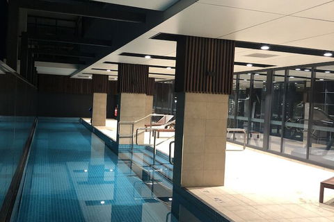Mid City Apartment - Northern Rivers Accommodation 2
