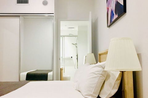 Mid City Apartment - Northern Rivers Accommodation 6