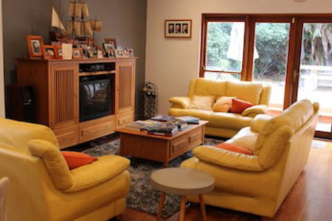 Guesthouse - Hervey Bay Accommodation 0