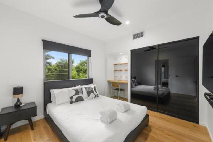 Upper Corindi NSW Accommodation Ballina