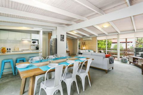 Banksia On The Bay - Accommodation Australia 0