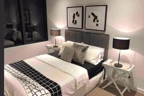 Brand New Lux Water View 3bd With Parking - Accommodation Yamba 5