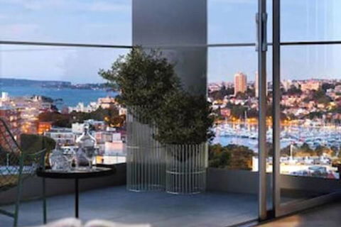 Brand New Lux Water View 3bd With Parking - Accommodation Yamba 7
