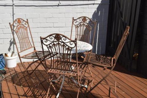 Heritage & Charming House In Subi - Wagga Wagga Accommodation 0