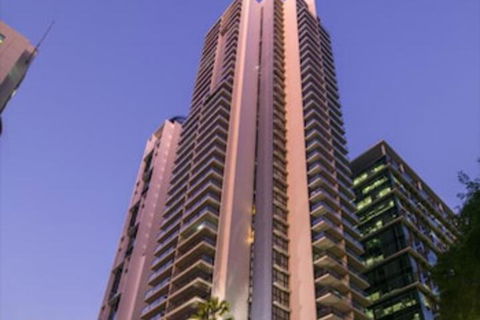 Rivercity CBD Apartment - Whitsundays Tourism 0
