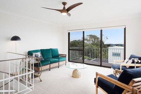Songbird Vivenda - Accommodation Find 1