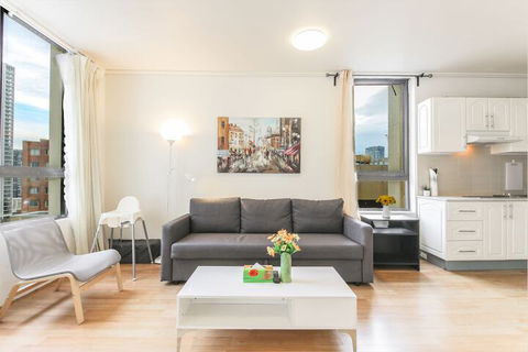Amazing Location Cozy Stay With Parking - Holiday Jervis Bay 3