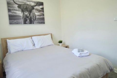 The Argyle Hotel - Hotel Accommodation 4