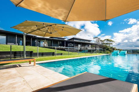 Your Luxury Escape - Illuka On Coopers - Accommodation QLD 2