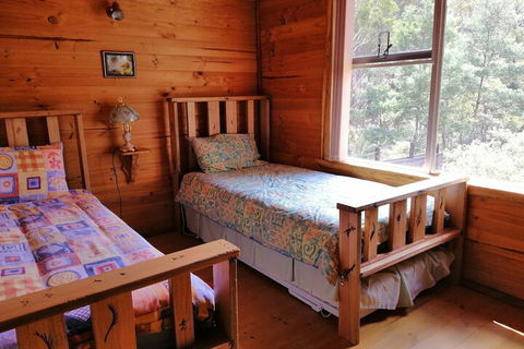 Minnow Cabins - Surfers Gold Coast 7