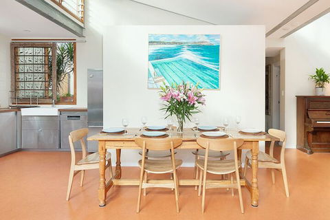 Sunny Family Beach House - Northern Rivers Accommodation 3