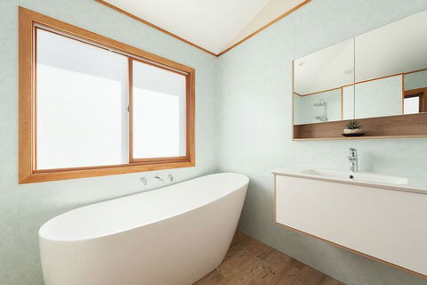 Sunny Family Beach House - Northern Rivers Accommodation 6