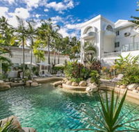 Poolside Apt. in Alamanda Beachfront Resort 62 - Tweed Heads Accommodation