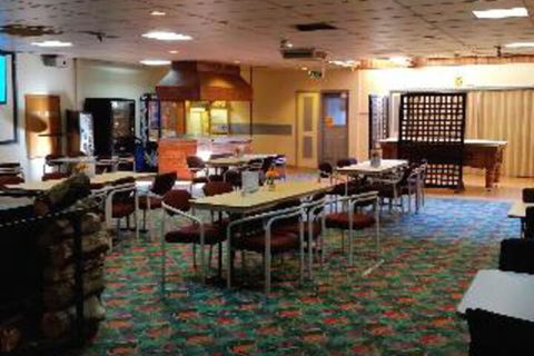 Australian Hotel Cooma - Whitsundays Tourism 0