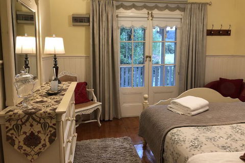 Brentwood Cottage - Kawana Tourism 4