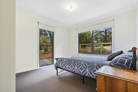 Seafarers Rest - Accommodation QLD 3