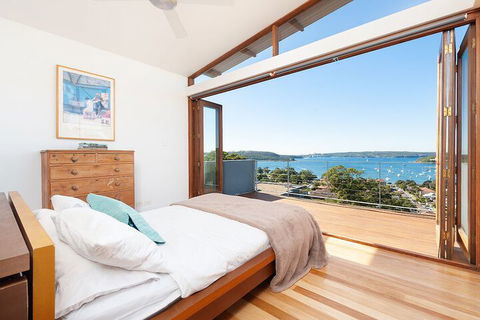 Stunning Architecture Balmoral Views - Accommodation Georgetown 1