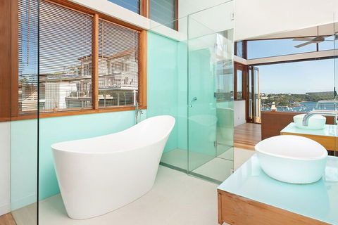 Stunning Architecture Balmoral Views - Accommodation Georgetown 4