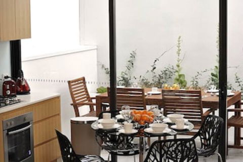 Ultimo Harris Apartments - Hotel VIC 3