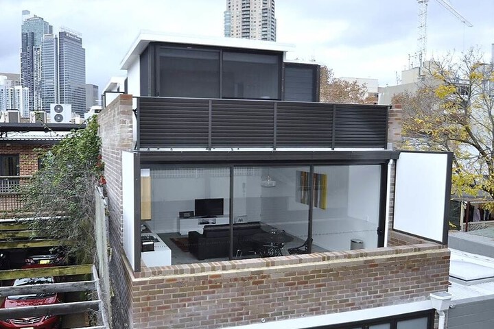 Ultimo Harris Apartments - thumb 1