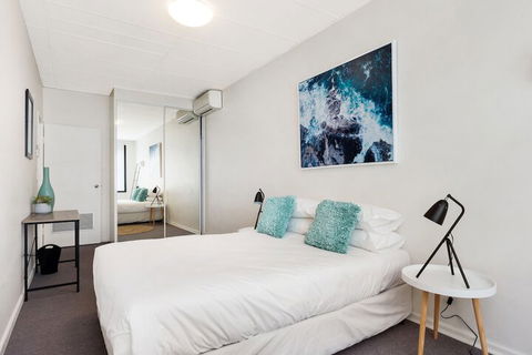Ultimo Hackett Apartments - Hotel VIC 3