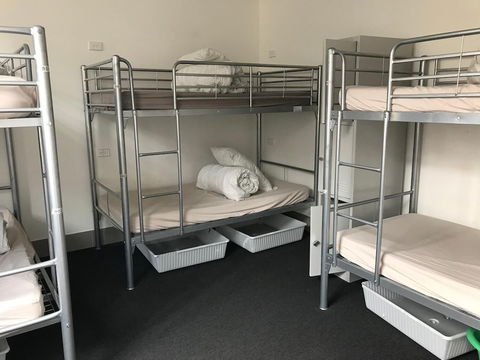 Koalas Perth City Backpackers Hostel - Wagga Wagga Accommodation 4