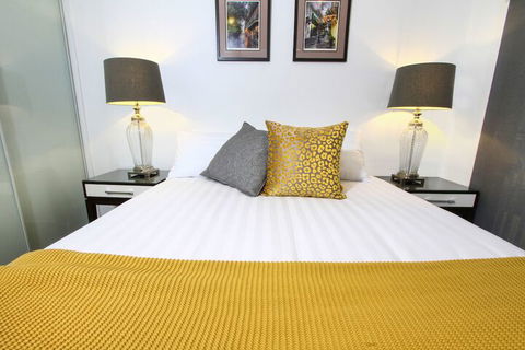 Accommodate Canberra - Parbery - Cruises Travel 7