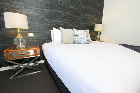 Accommodate Canberra - Parbery - Cruises Travel 4