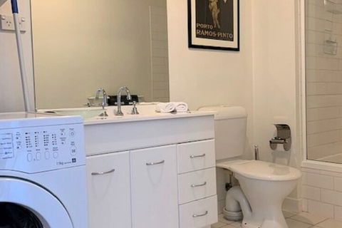 Readyset St. Kilda Road - Accommodation Gold Coast 6