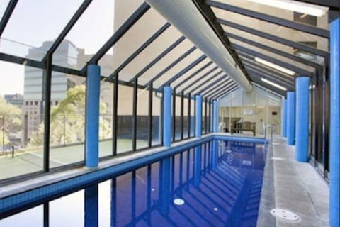 Readyset St. Kilda Road - Accommodation Gold Coast 1