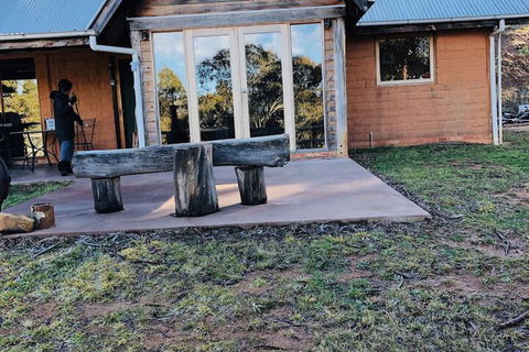 Mud Brick Cottage Cobungra - Accommodation Ballina 1