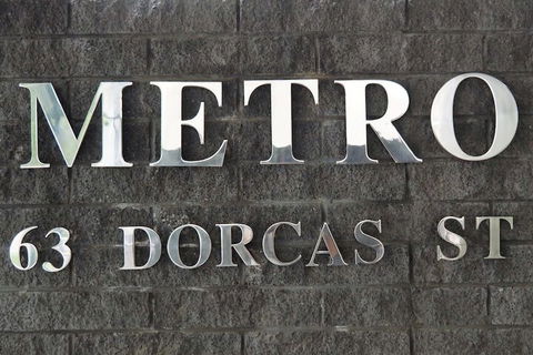 Metro Apartments South Melbourne CBD Edge - Brisbane Tourism 2