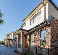 AUJOY 4 Bed Townhouse Burwood 2 - Hotel VIC