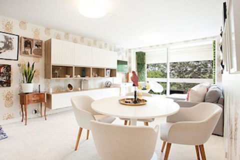 Panama - Wagga Wagga Accommodation 0