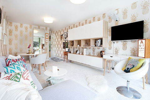 Panama - Wagga Wagga Accommodation 1