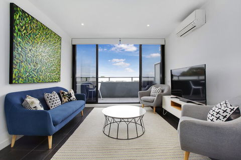 The Caulfield - Hobart Tourism 6